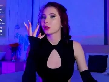 emma_plux on Chaturbate 
