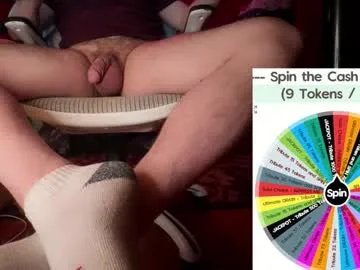 fullofkinks on Chaturbate 