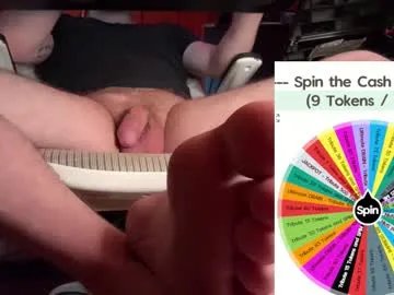 fullofkinks on Chaturbate 