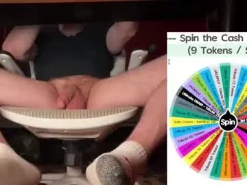 fullofkinks on Chaturbate 