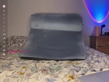 gigitaylorr on Chaturbate 