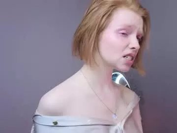 ginger_hugs from Chaturbate