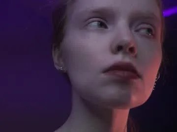 ginger_hugs from Chaturbate