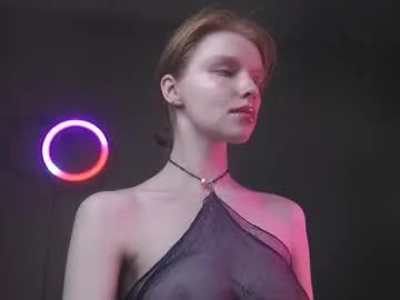 ginger_hugs from Chaturbate