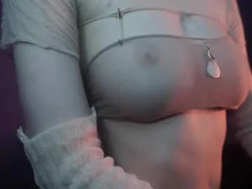 ginger_hugs from Chaturbate