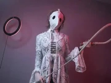 ginger_hugs from Chaturbate