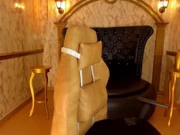 helenstanfordd on Chaturbate 