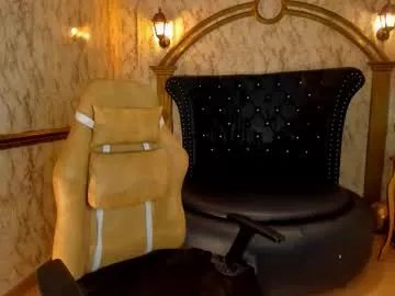 helenstanfordd on Chaturbate 