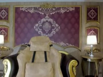 helenstanfordd on Chaturbate 