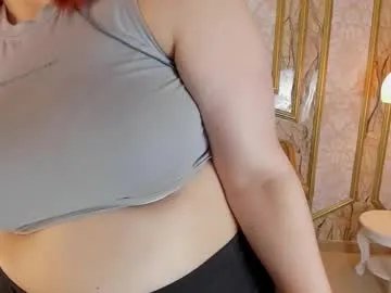 helenstanfordd on Chaturbate 