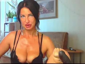 hornymommy69_ from Chaturbate is Freechat