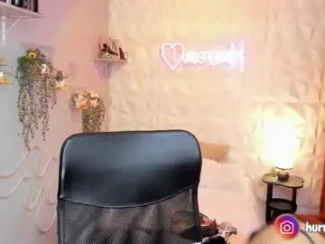 hurremcan_ on Chaturbate 