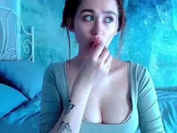 innnita on Chaturbate 