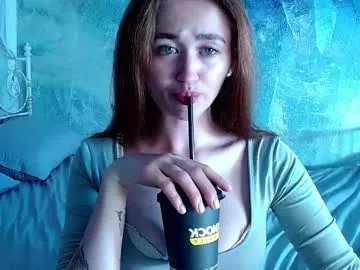 innnita on Chaturbate 