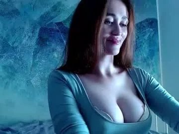 innnita on Chaturbate 