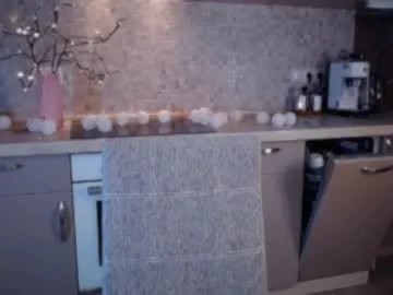 innnita on Chaturbate 