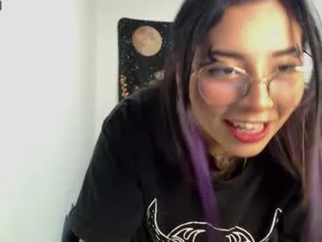 jaadee18 on Chaturbate 