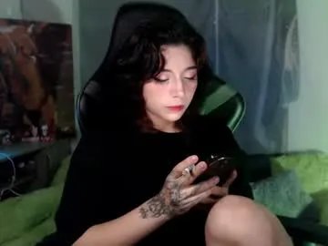 jaadee18 on Chaturbate 