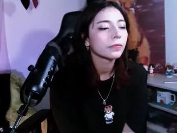 jaadee18 on Chaturbate 