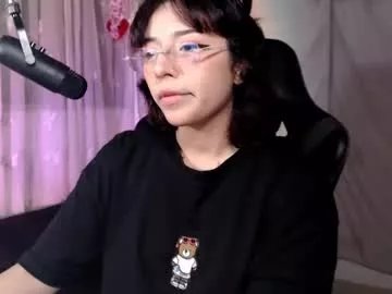 jaadee18 on Chaturbate 