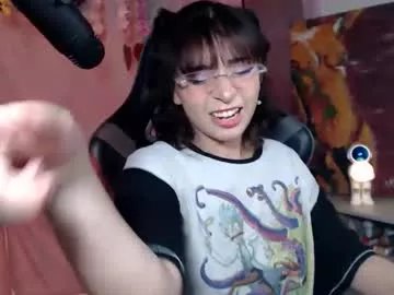 jaadee18 on Chaturbate 