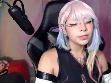 jaadee18 on Chaturbate 