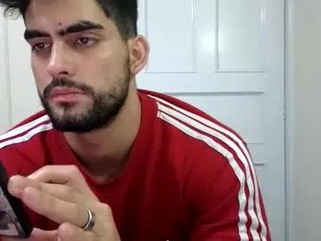 jackecuador from Chaturbate