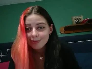 jakki_lovette on Chaturbate 
