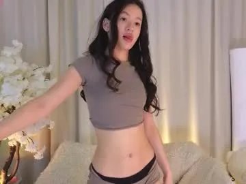 jannetjerkson on Chaturbate 