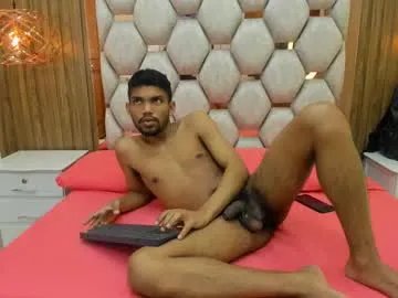 jeff_nick on Chaturbate 