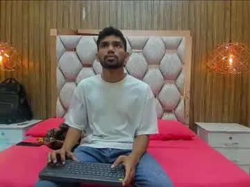 jeff_nick on Chaturbate 