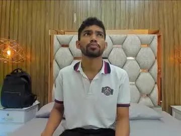 jeff_nick on Chaturbate 