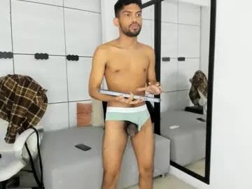 jeff_nick on Chaturbate 