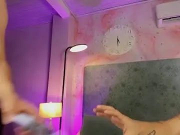 jessicameron on Chaturbate 