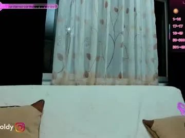 jinny_gold on Chaturbate 