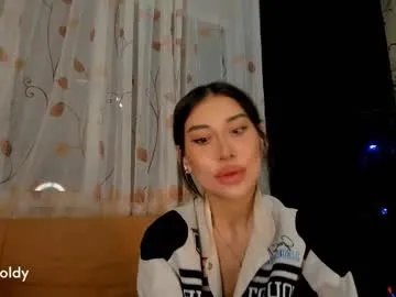 jinny_gold on Chaturbate 