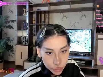 jinny_gold on Chaturbate 