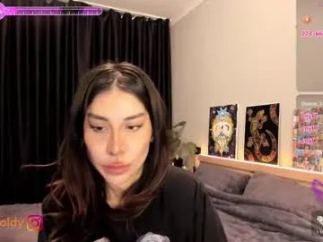 jinny_gold on Chaturbate 