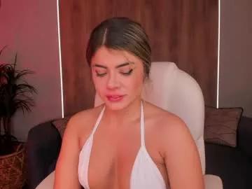 juliebelle1 from Chaturbate is Freechat