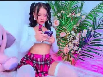 kinky_karo on Chaturbate 