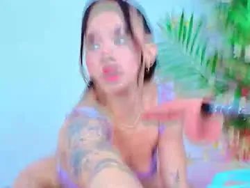 kinky_karo on Chaturbate 