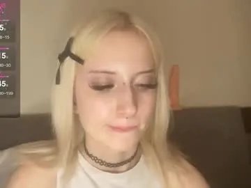 kittywithu on Chaturbate 