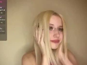 kittywithu on Chaturbate 