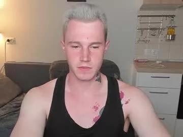 kyle_4u from Chaturbate is Freechat