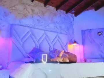 kylle_2050 on Chaturbate 