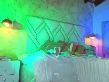 kylle_2050 on Chaturbate 