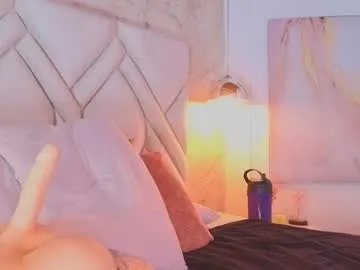 kylle_2050 on Chaturbate 