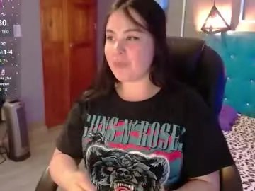 lana_queen13 on Chaturbate 