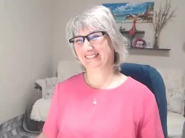 leilamays on Chaturbate 