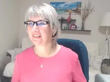 leilamays on Chaturbate 